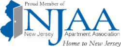 NJAA Proud Member Logo Color